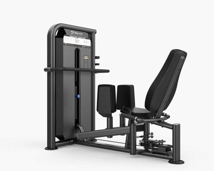 Abductor Adductor Combo