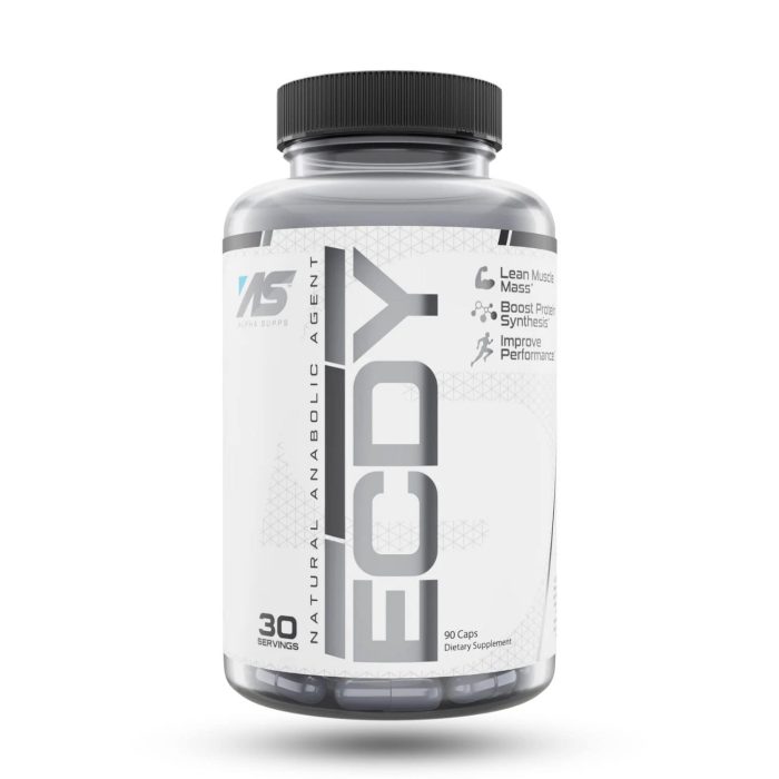 Ecdy min