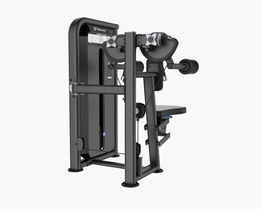 Lateral Raise