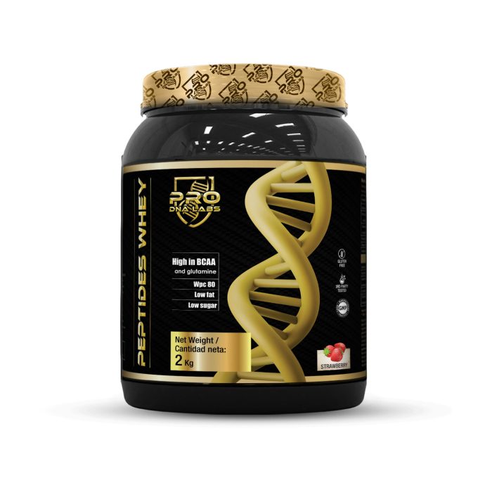 Peptides 1