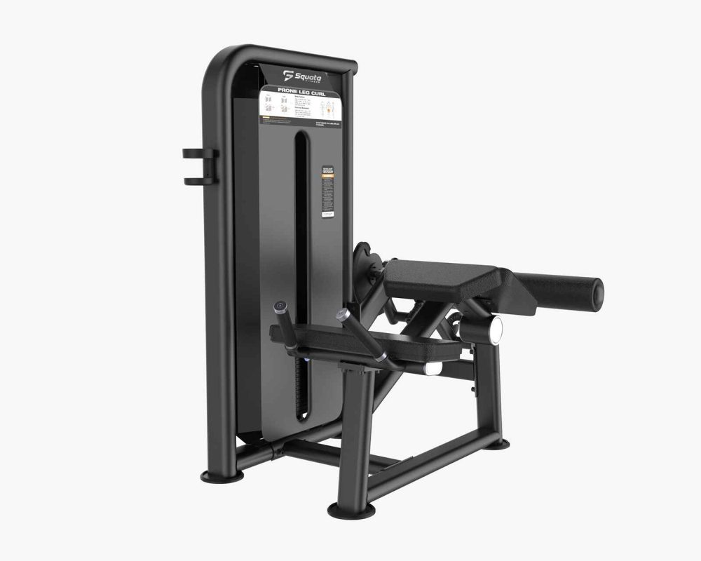 Prone Leg Curl