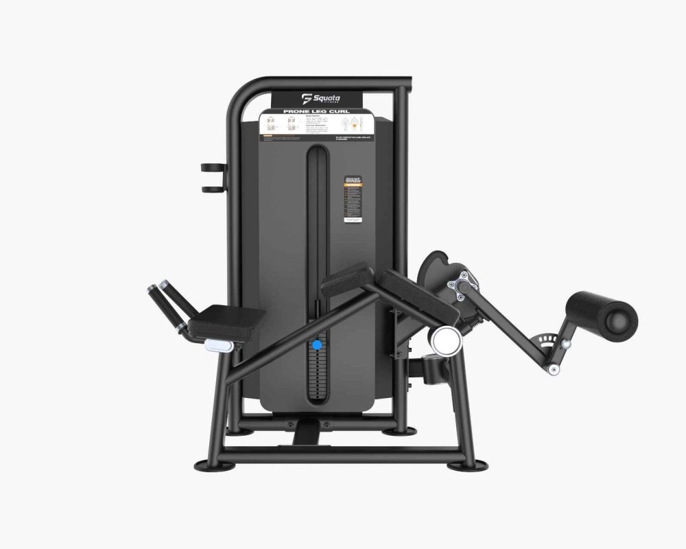 Prone Leg Curl1