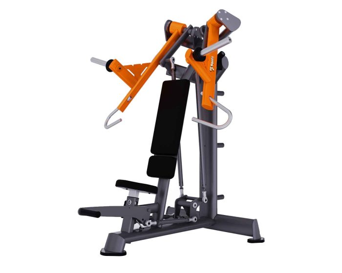 Super Incline Chest Press