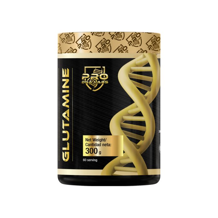 glutamine 1