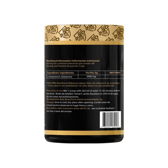 glutamine 2