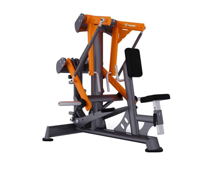 power row