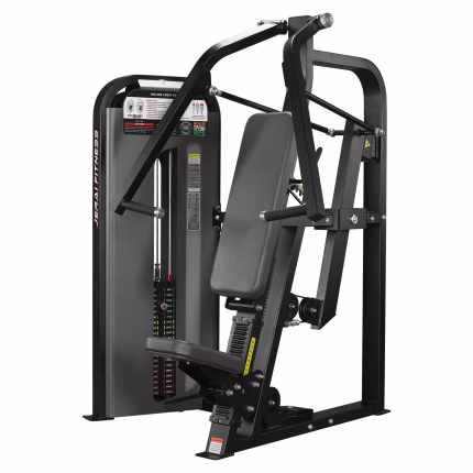 Incline Chest Press Machine