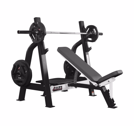 Flat & Incline Combo Bench