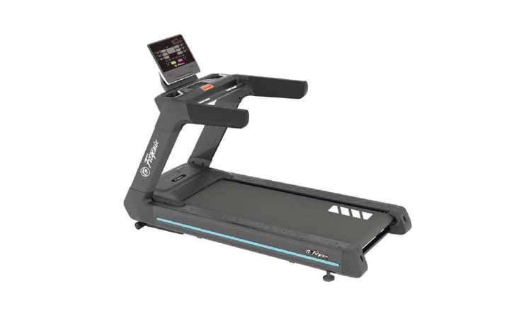 LED COMMERCIAL TREADMILL